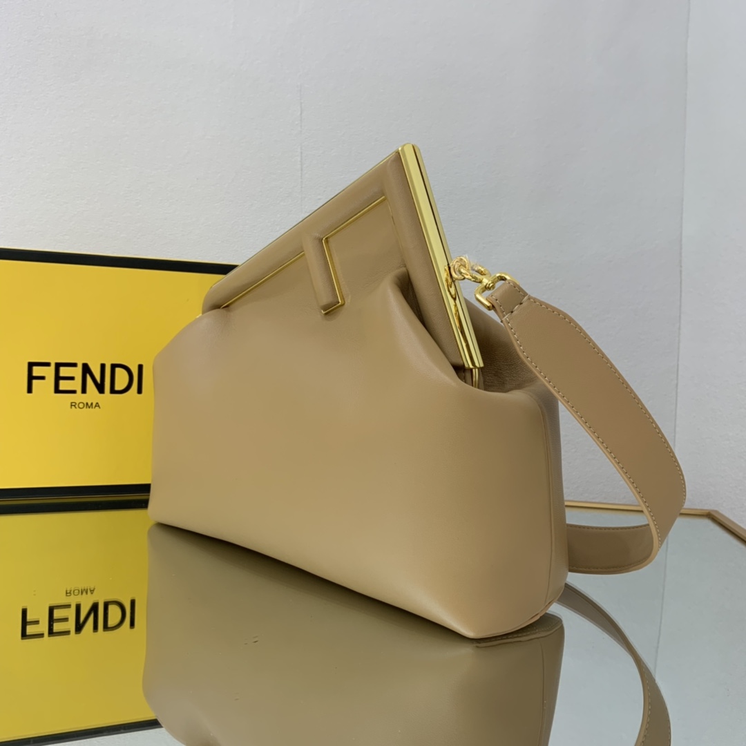 F**di First Bag 32.5cm 001