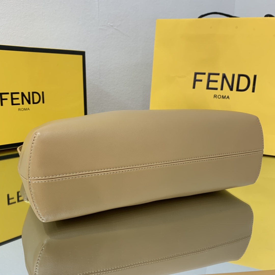 F**di First Bag 32.5cm 001