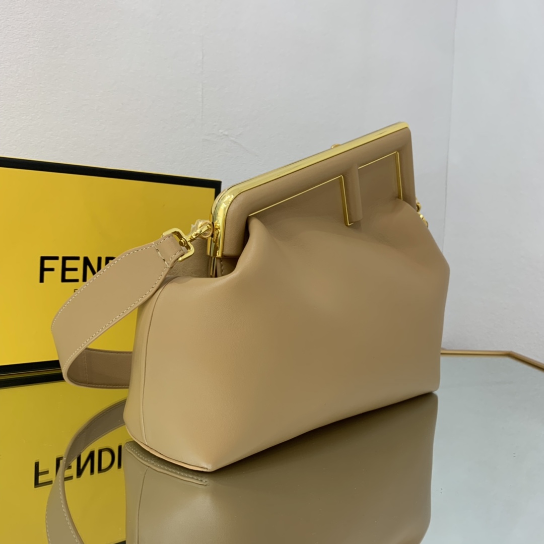F**di First Bag 32.5cm 001