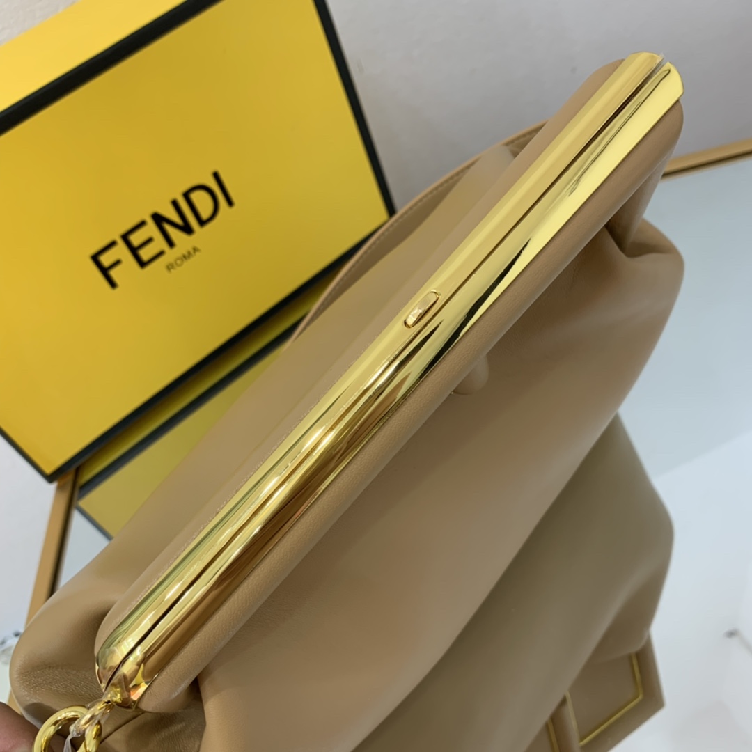 F**di First Bag 32.5cm 001