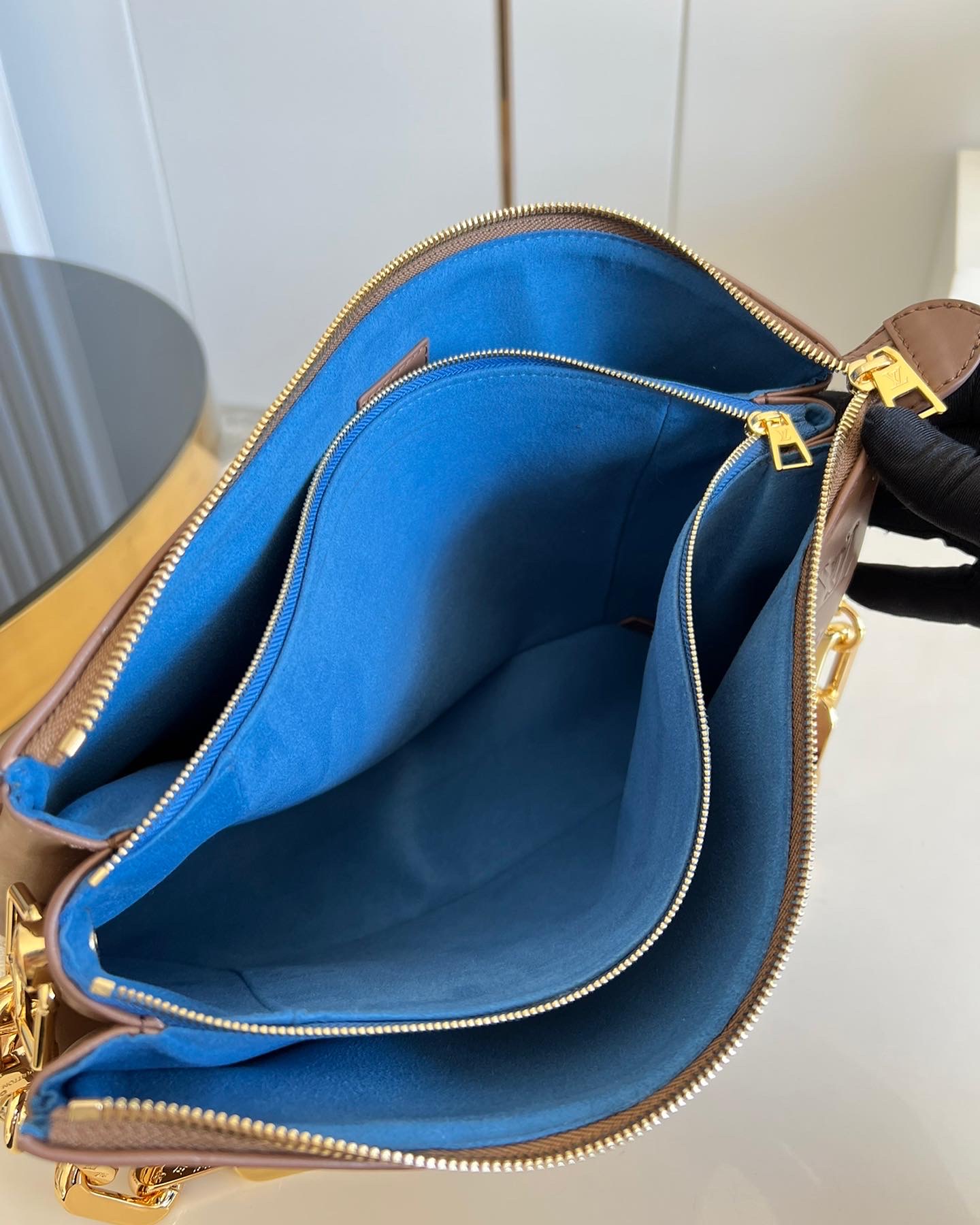 LV Coussin Bag M57783