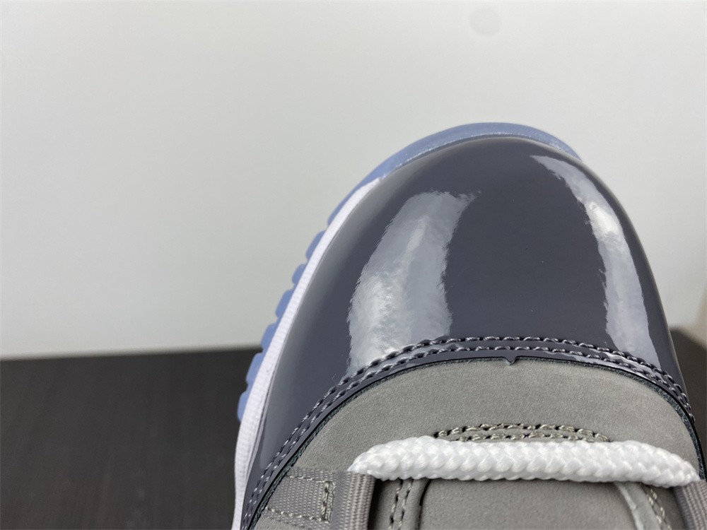 Air Jordan 11 Retro Cool Grey