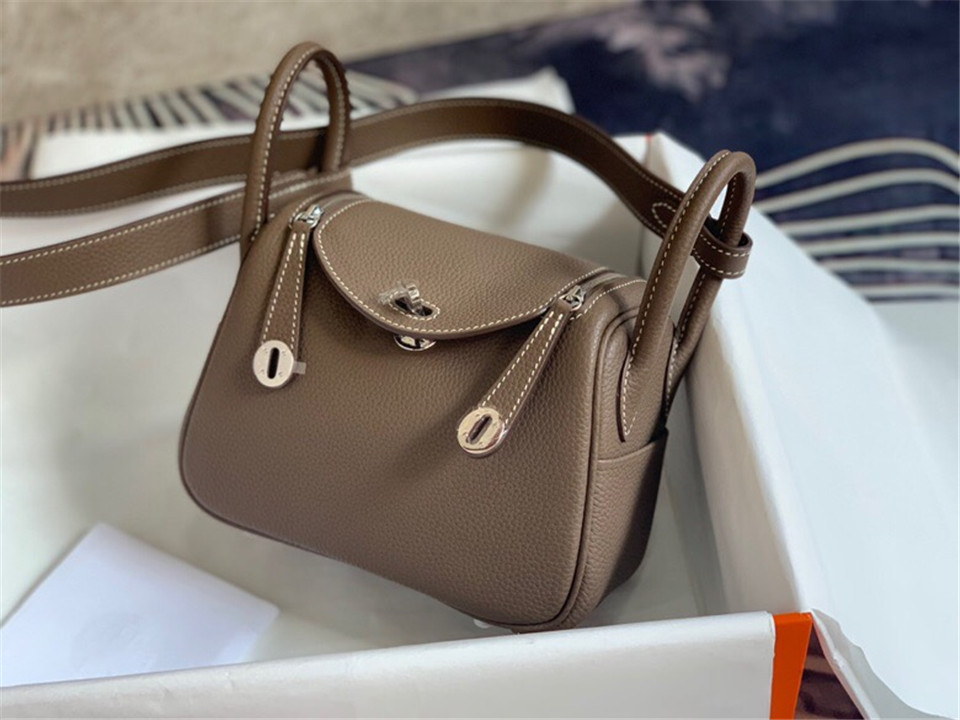 H**me5 mini lindy togo 19cm