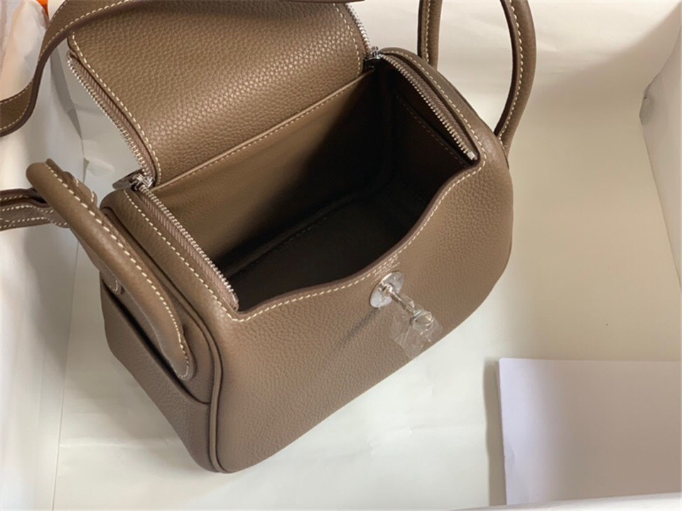 H**me5 mini lindy togo 19cm