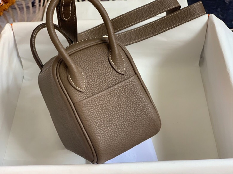 H**me5 mini lindy togo 19cm