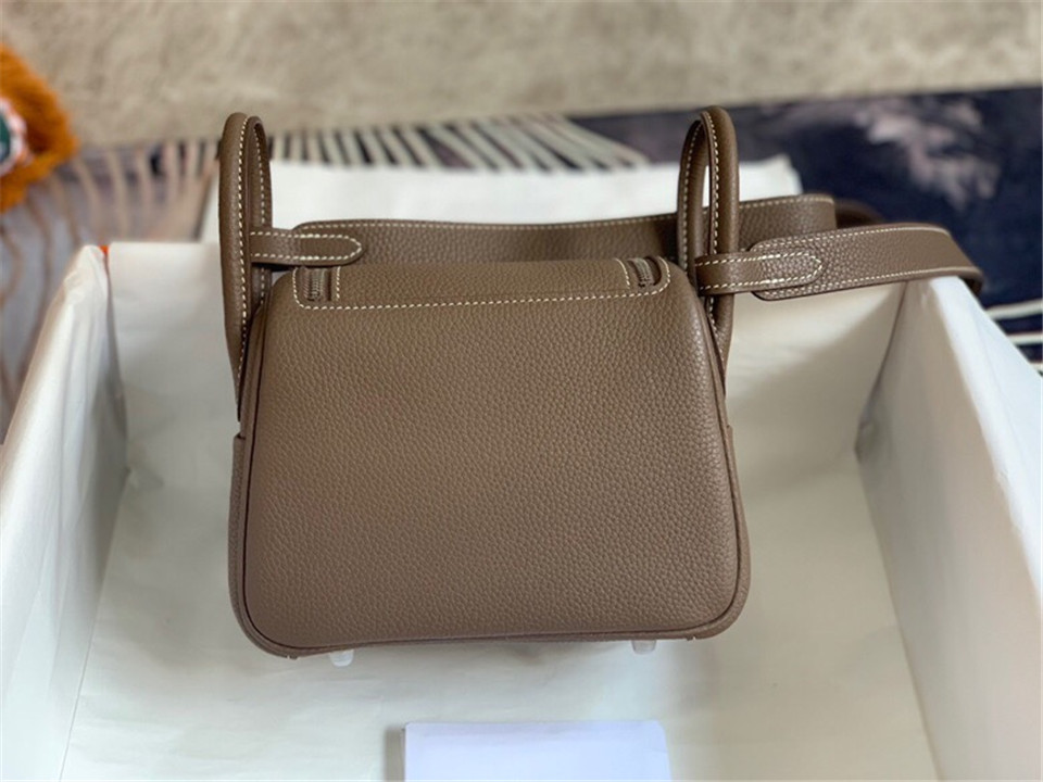 H**me5 mini lindy togo 19cm