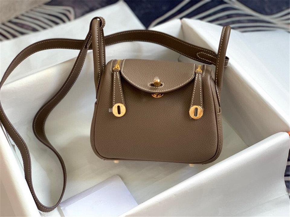 H**me5 mini lindy togo 19cm 001