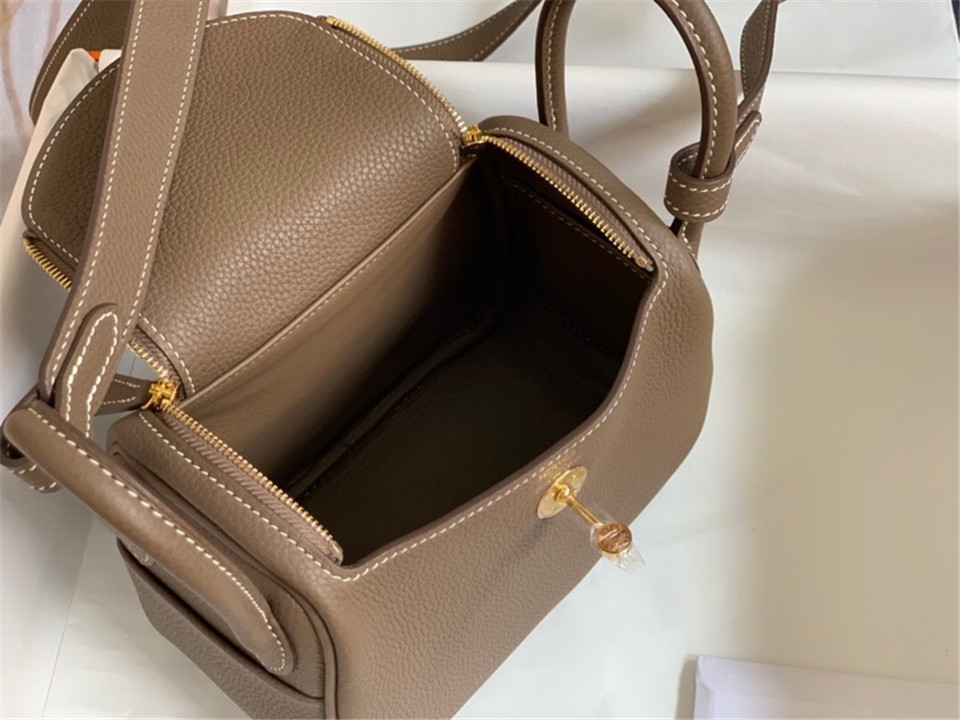 H**me5 mini lindy togo 19cm 001