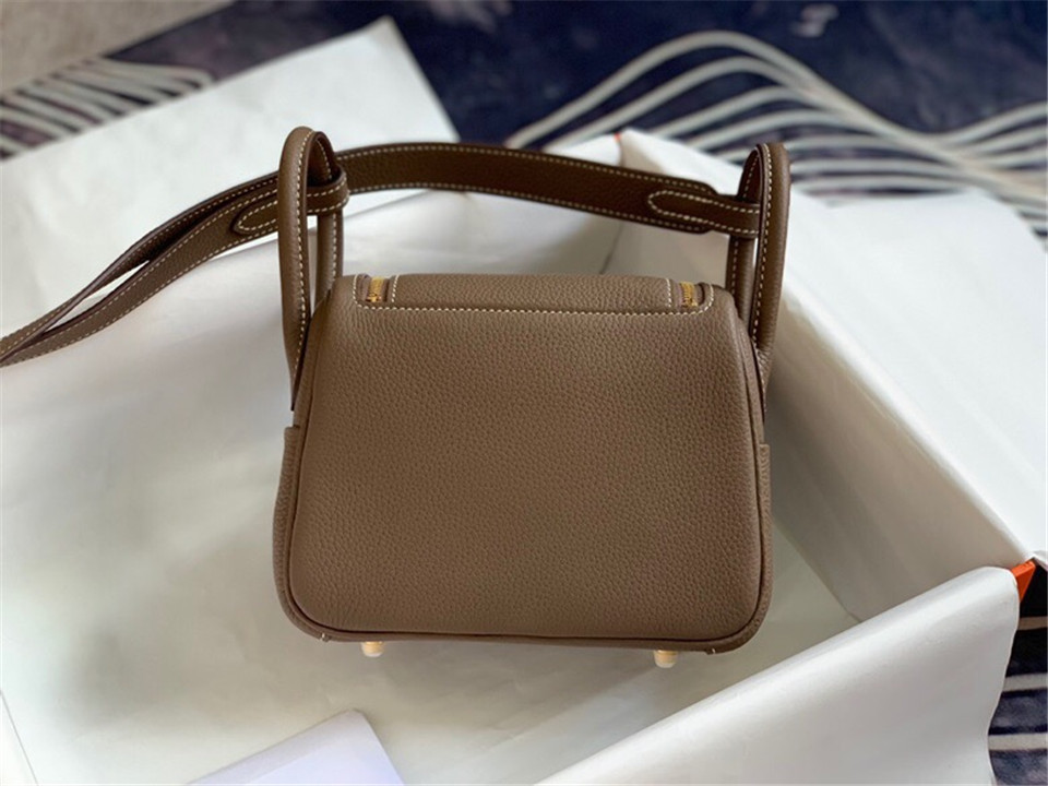 H**me5 mini lindy togo 19cm 001