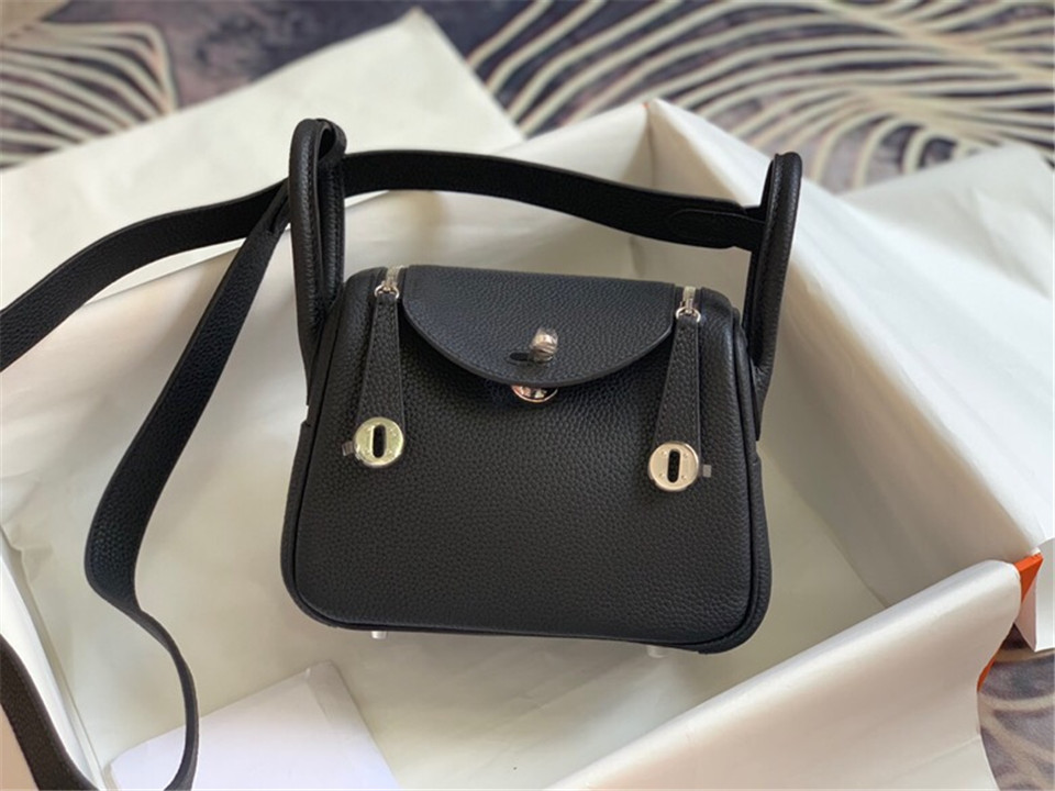H**me5 mini lindy togo 19cm 002
