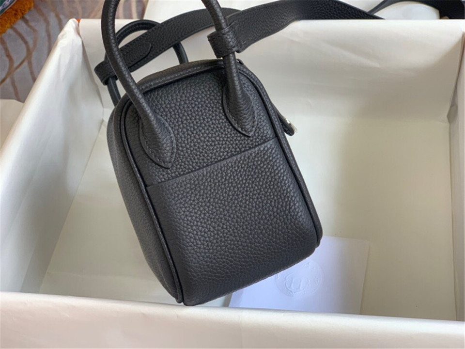 H**me5 mini lindy togo 19cm 002
