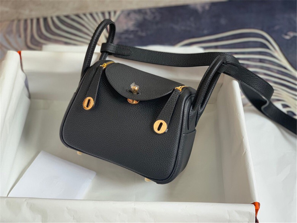 H**me5 mini lindy togo 19cm 003