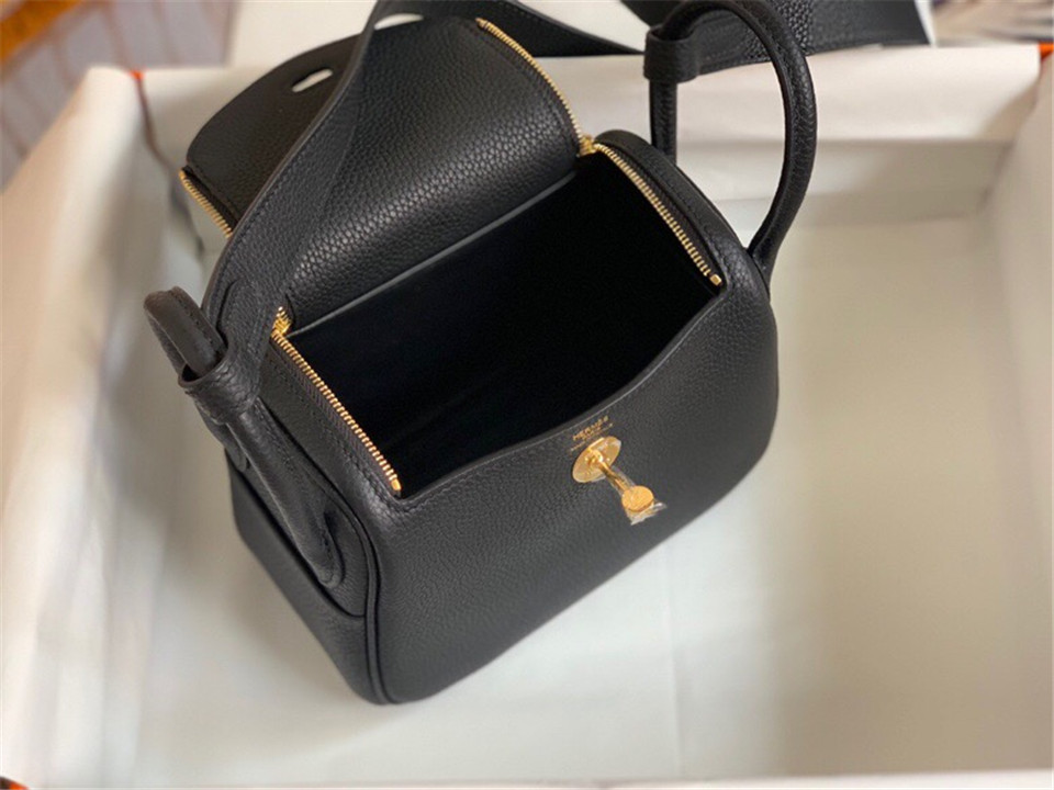 H**me5 mini lindy togo 19cm 003