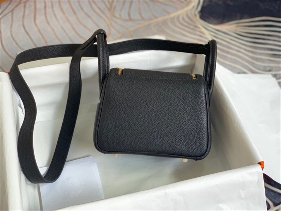 H**me5 mini lindy togo 19cm 003
