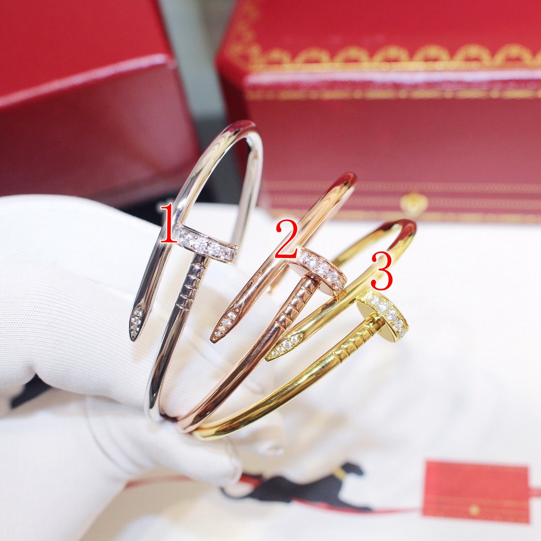 Ca*t1er bracelet 002