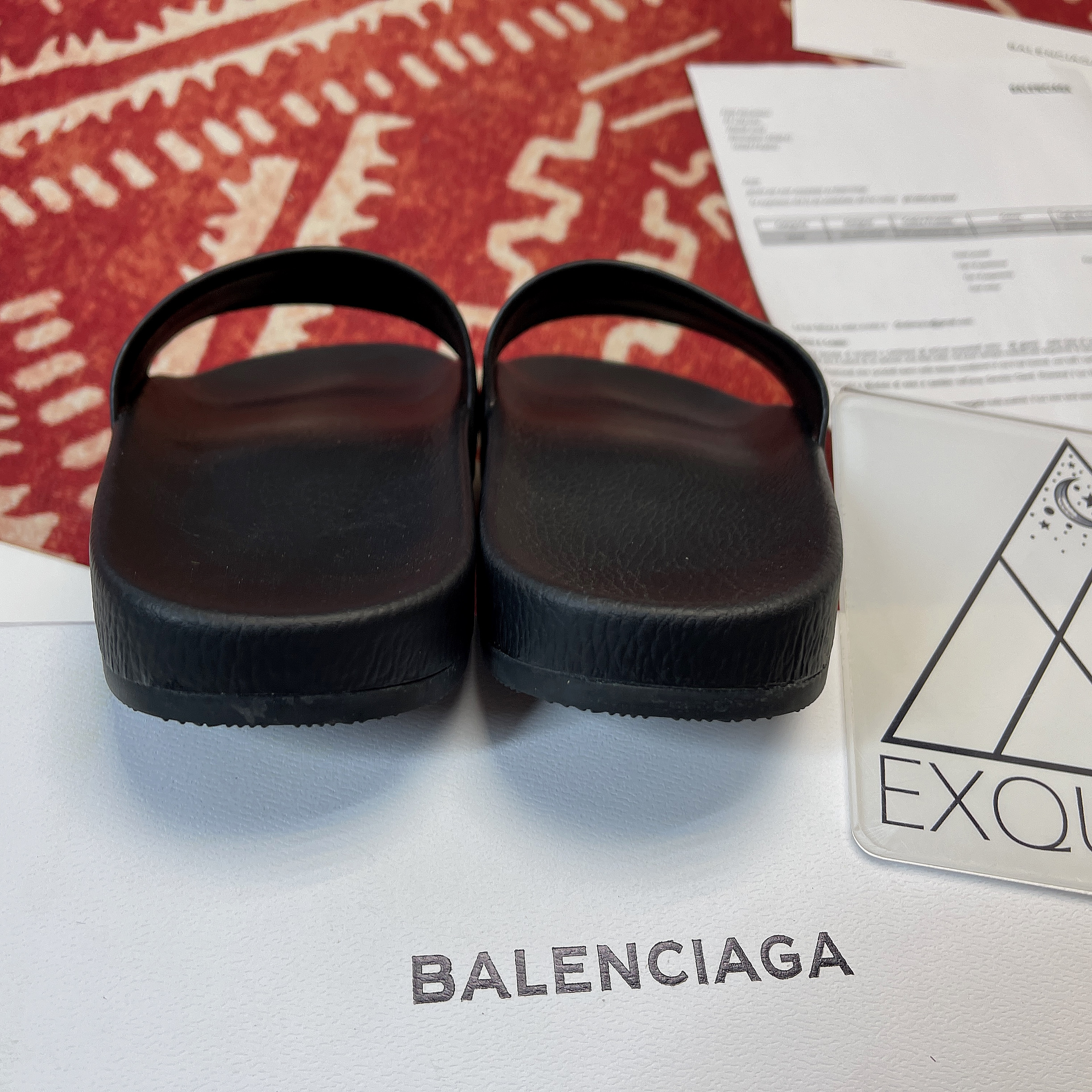 Ba1en*iaga silpper