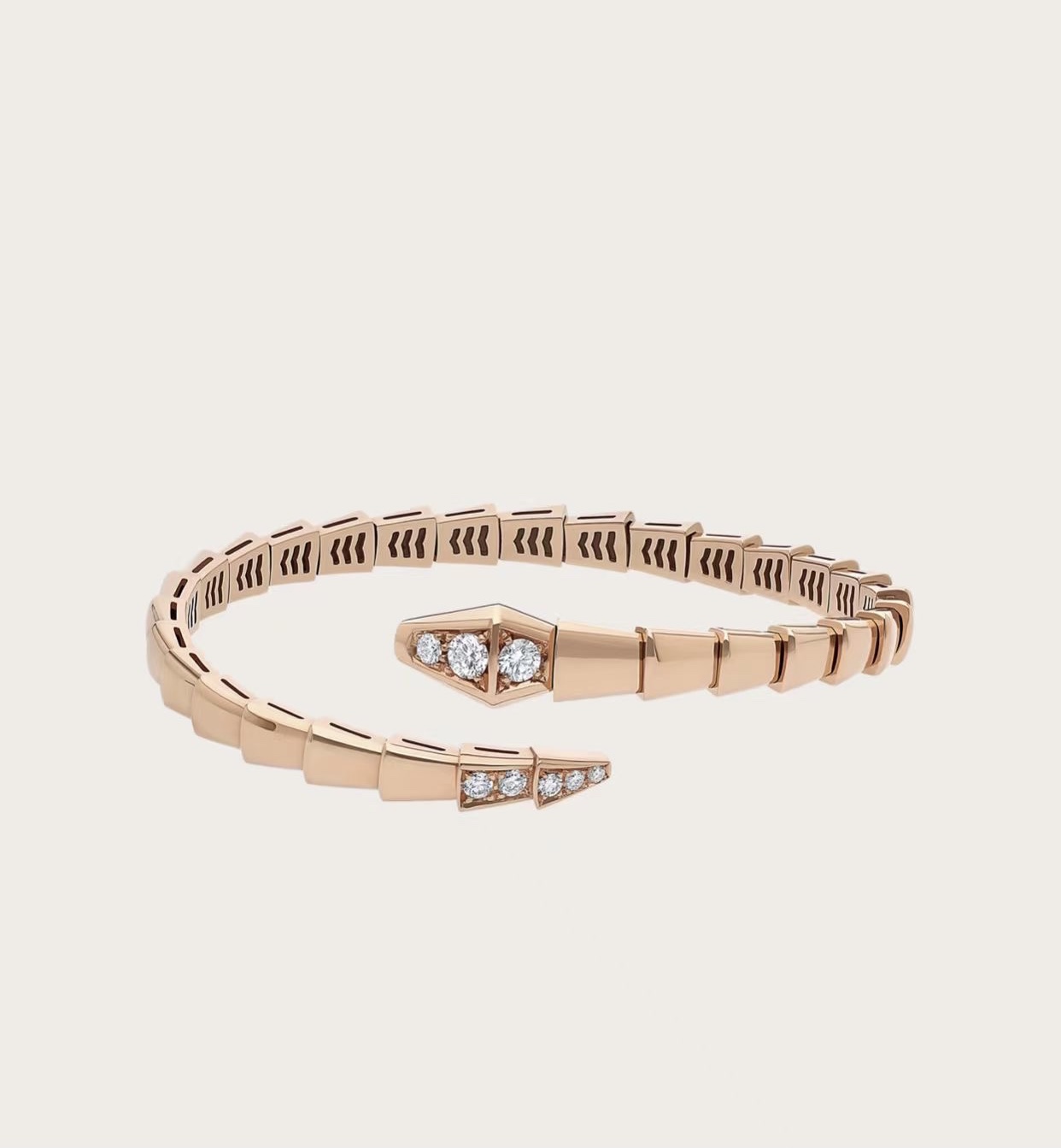 Bv1g*ai Bracelet