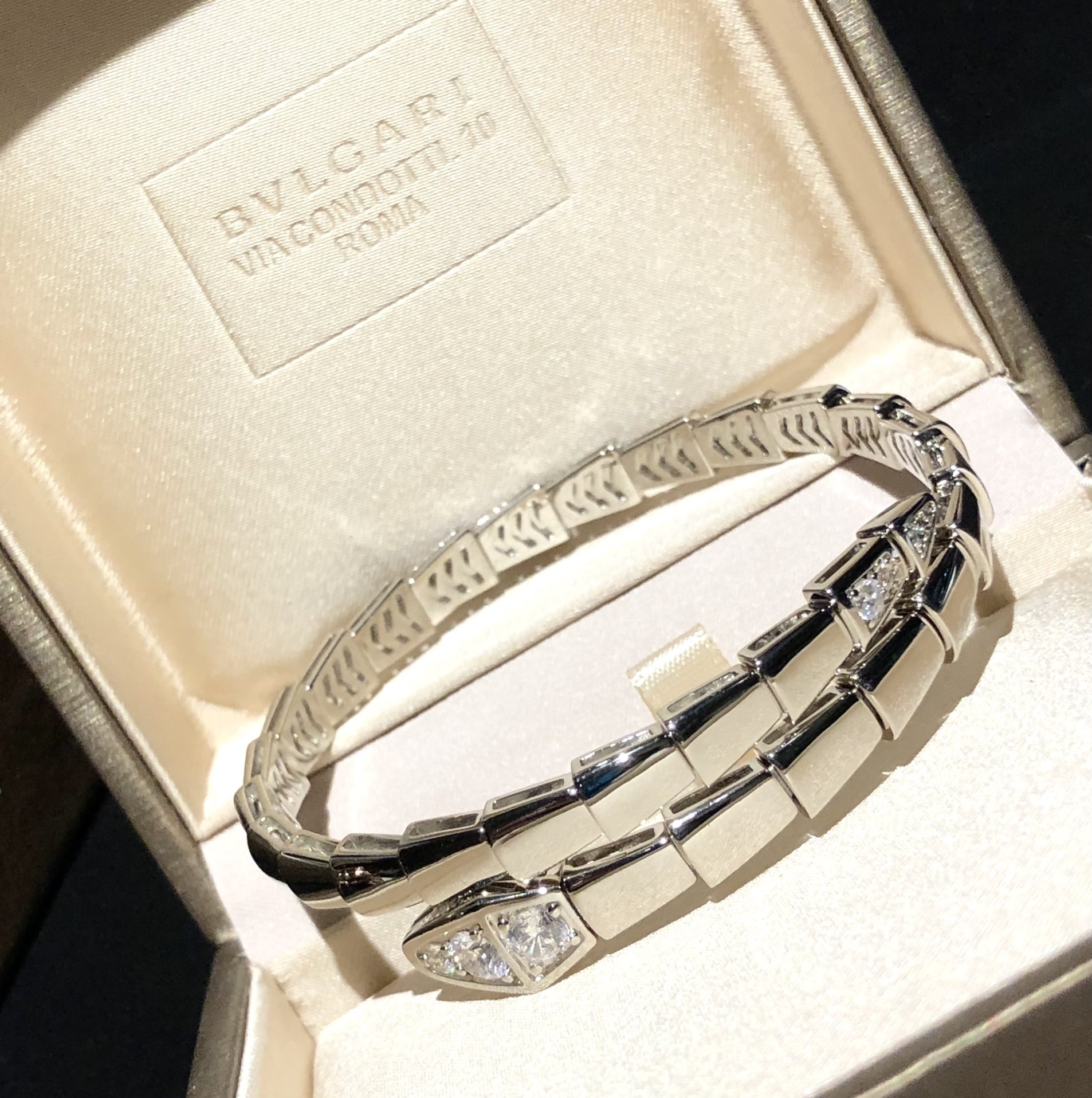 Bv1g*ai Bracelet
