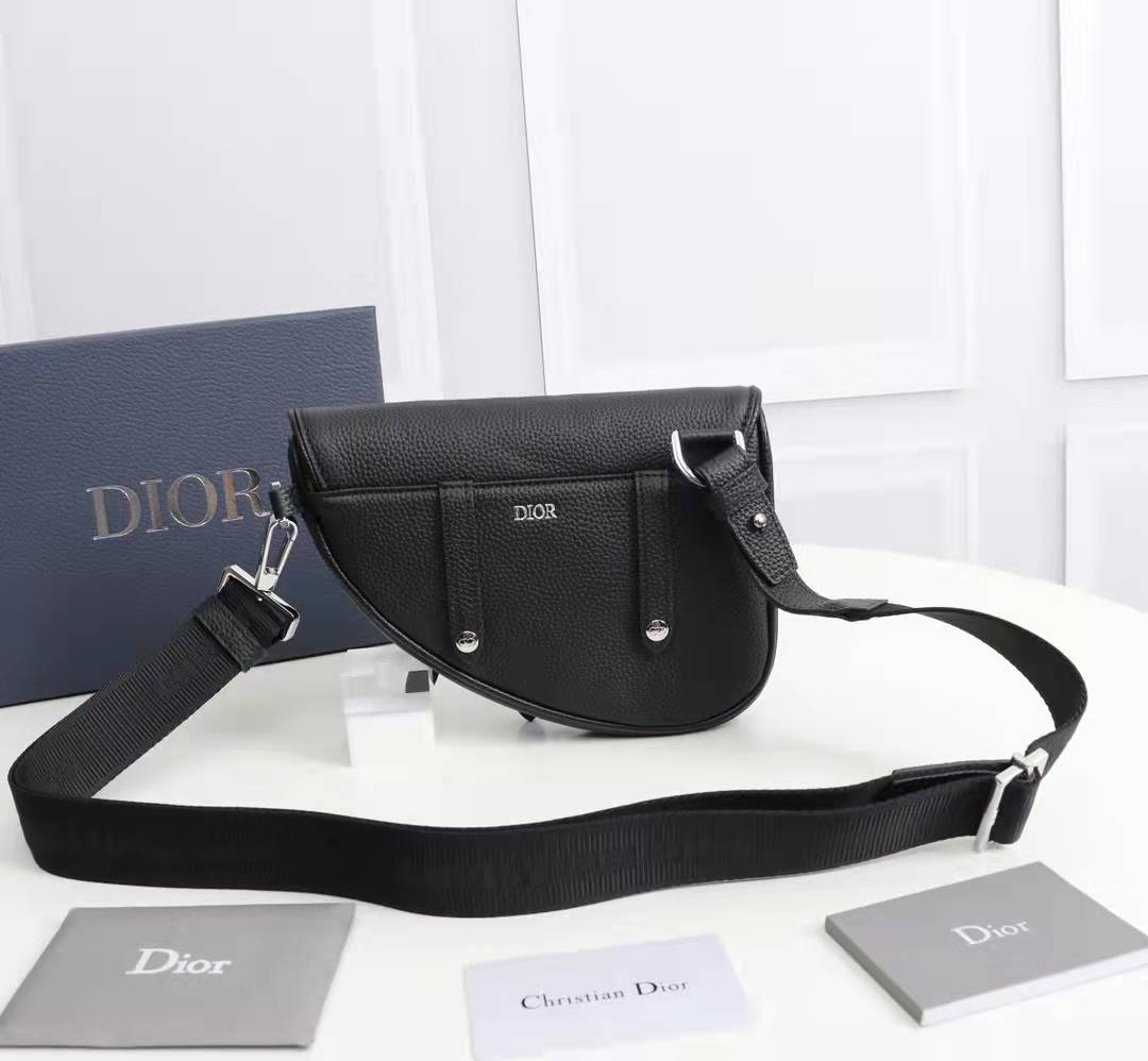 D10r Saddle bag 20cm bagsaaa