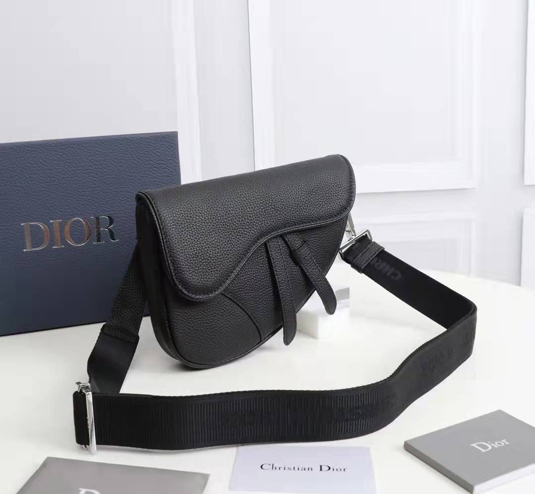 D10r Saddle bag 20cm bagsaaa
