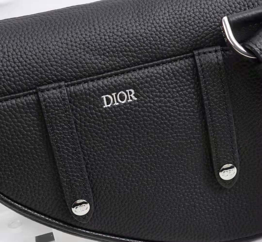 D10r Saddle bag 20cm bagsaaa