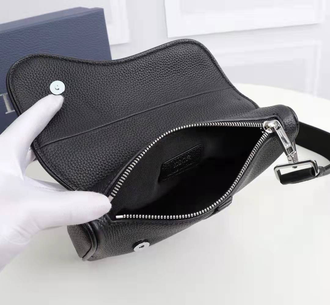 D10r Saddle bag 20cm bagsaaa