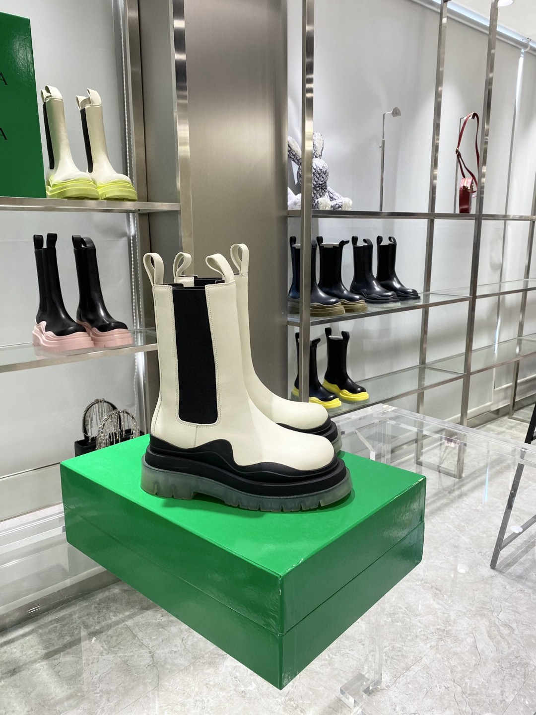 B0tt*ga Ven*ta SHOES 002
