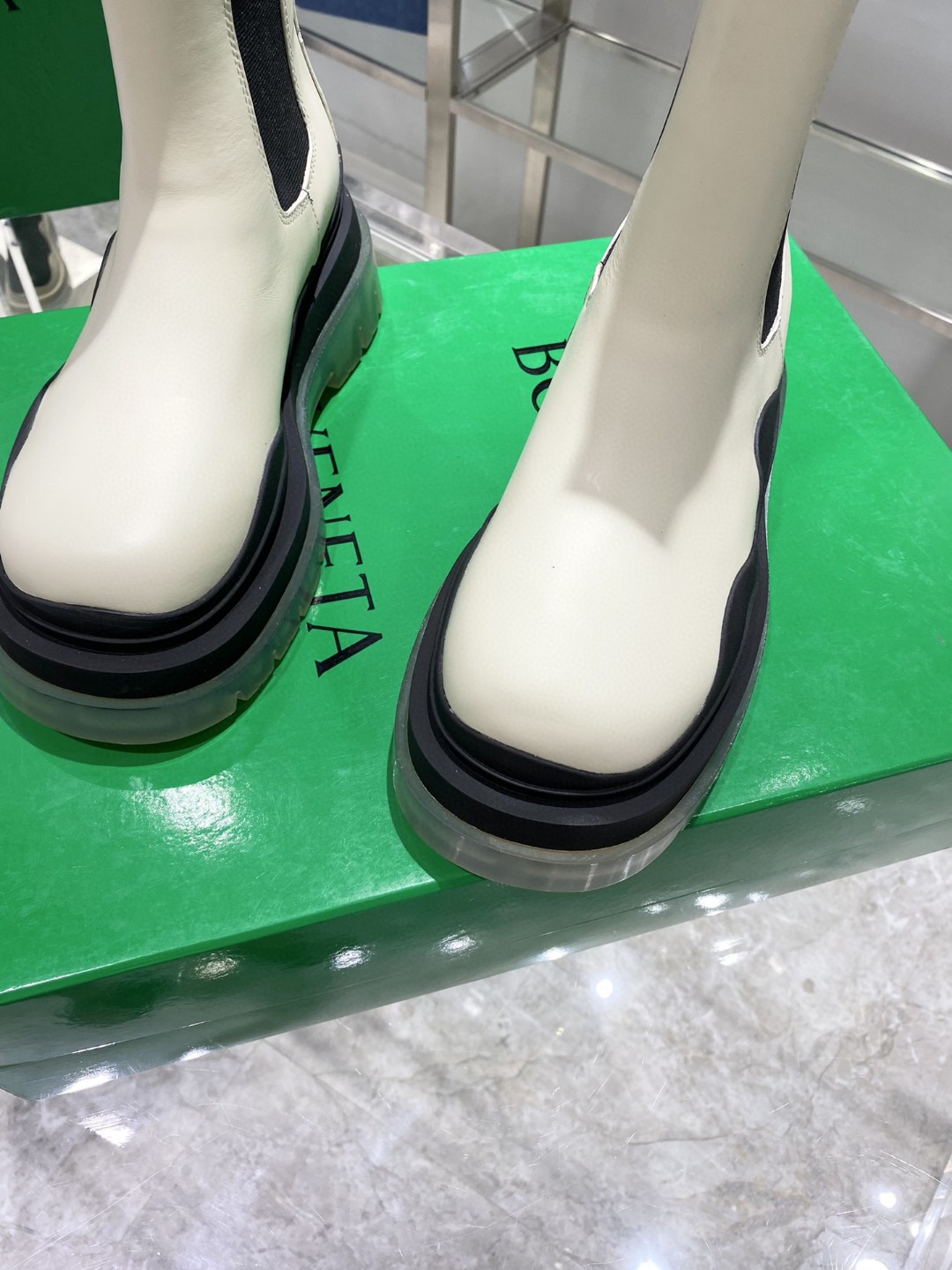B0tt*ga Ven*ta SHOES 002