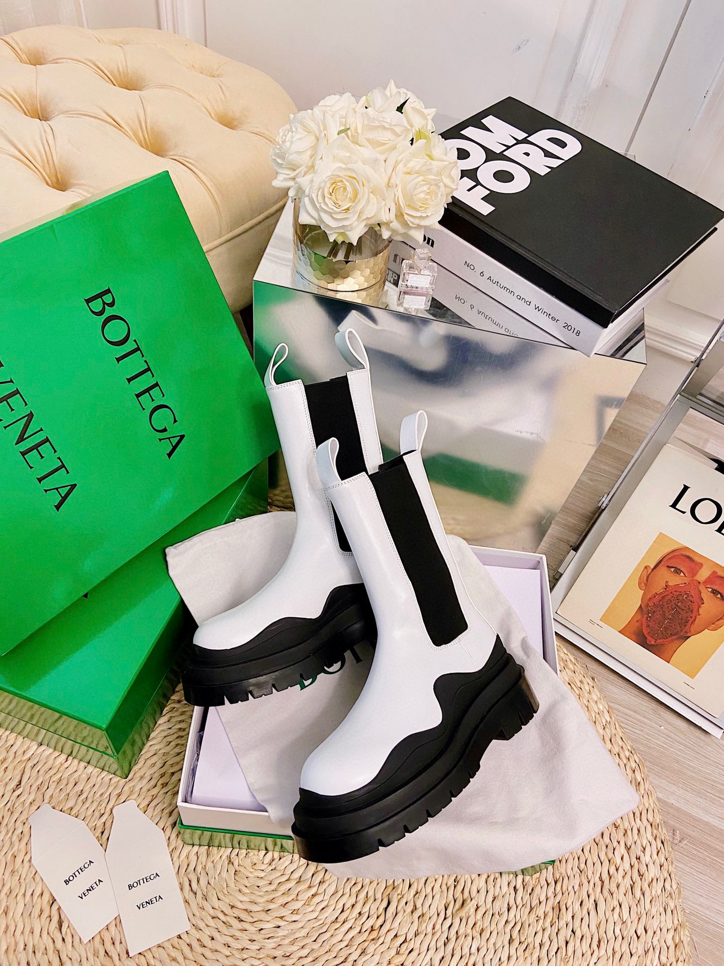 B0tt*ga Ven*ta SHOES 003
