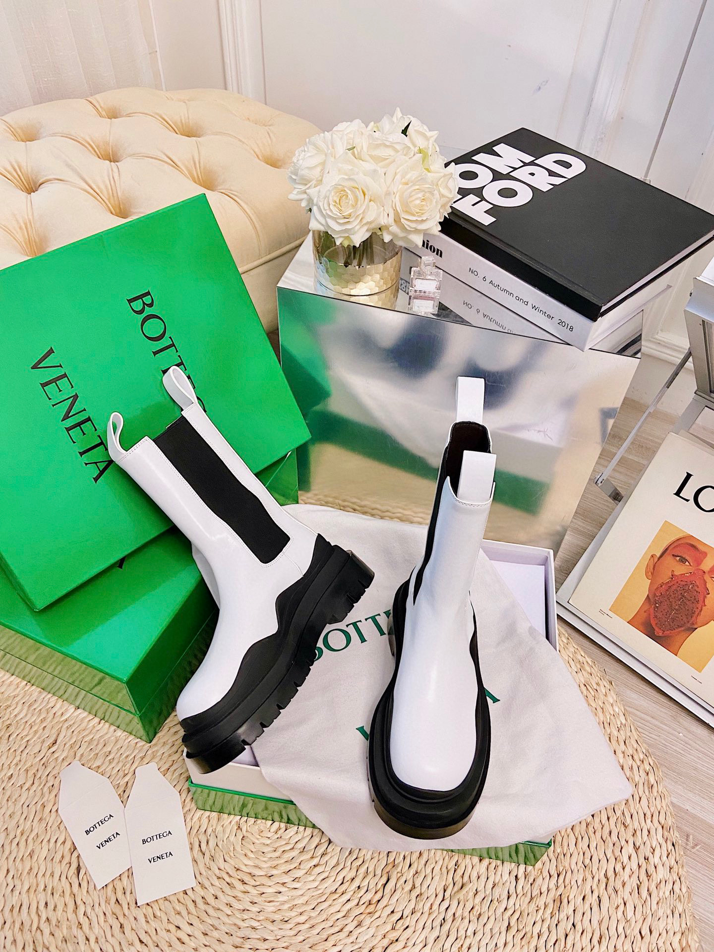 B0tt*ga Ven*ta SHOES 003