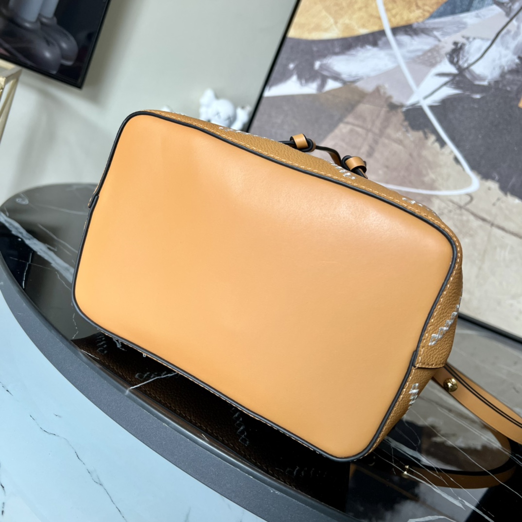 LV NÉONOÉ BB Monogram Bag M46029 20cm