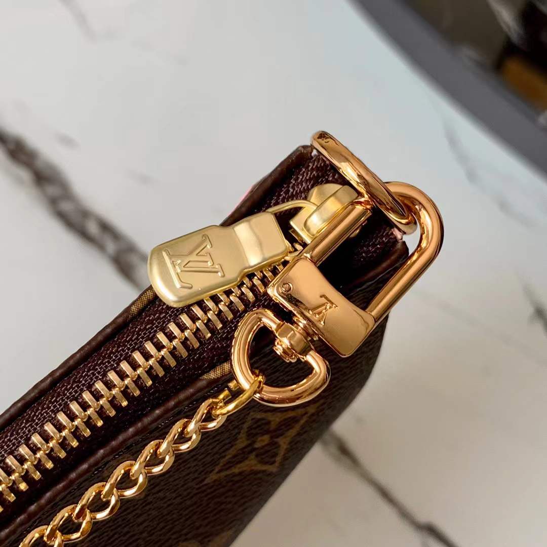 LVMini Pochette Accessoires Monogram M45905