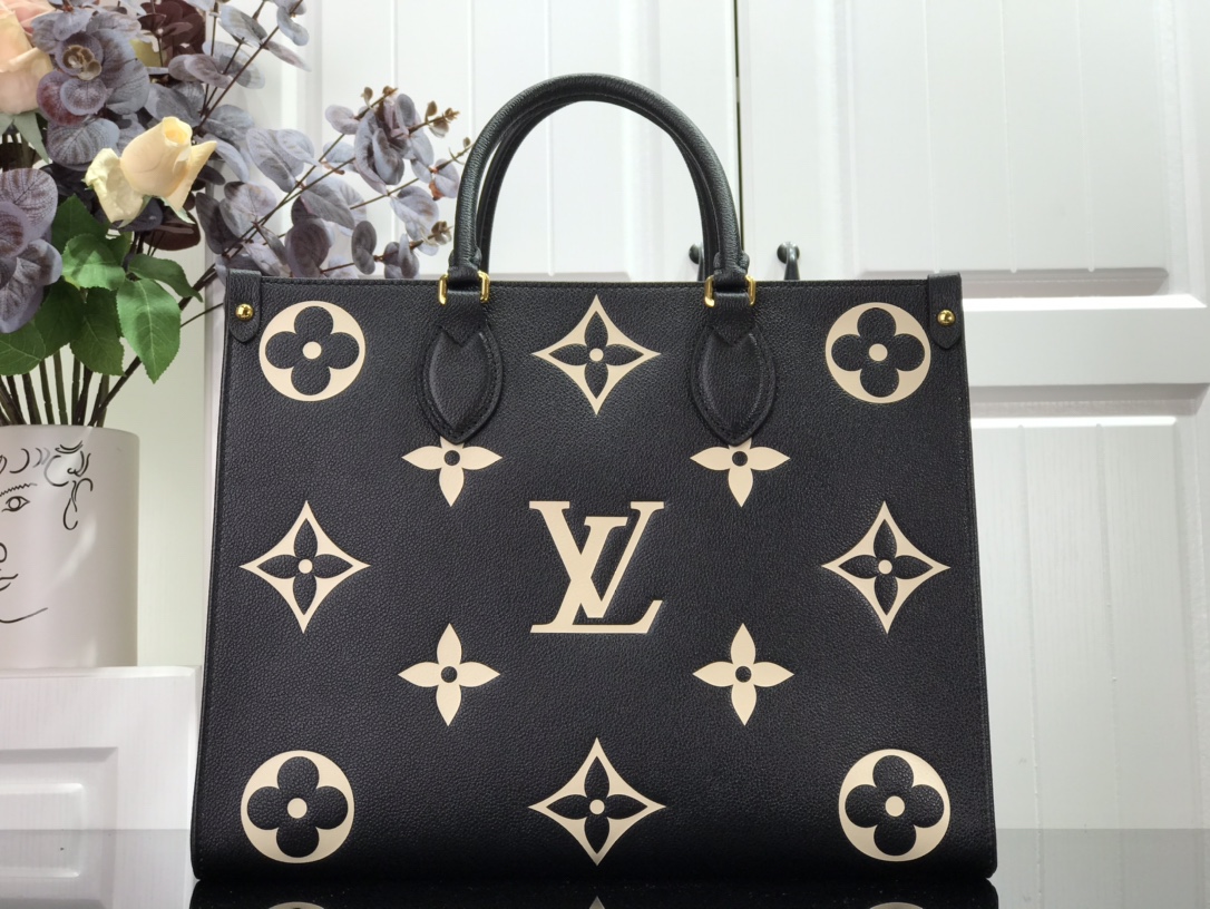 LV ONTHEGO MM M45495