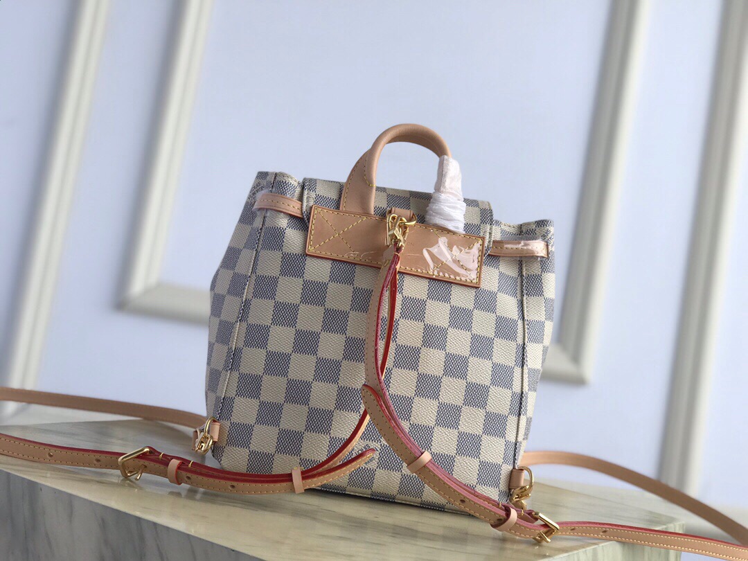 LV Sperone BB Backpack M44026