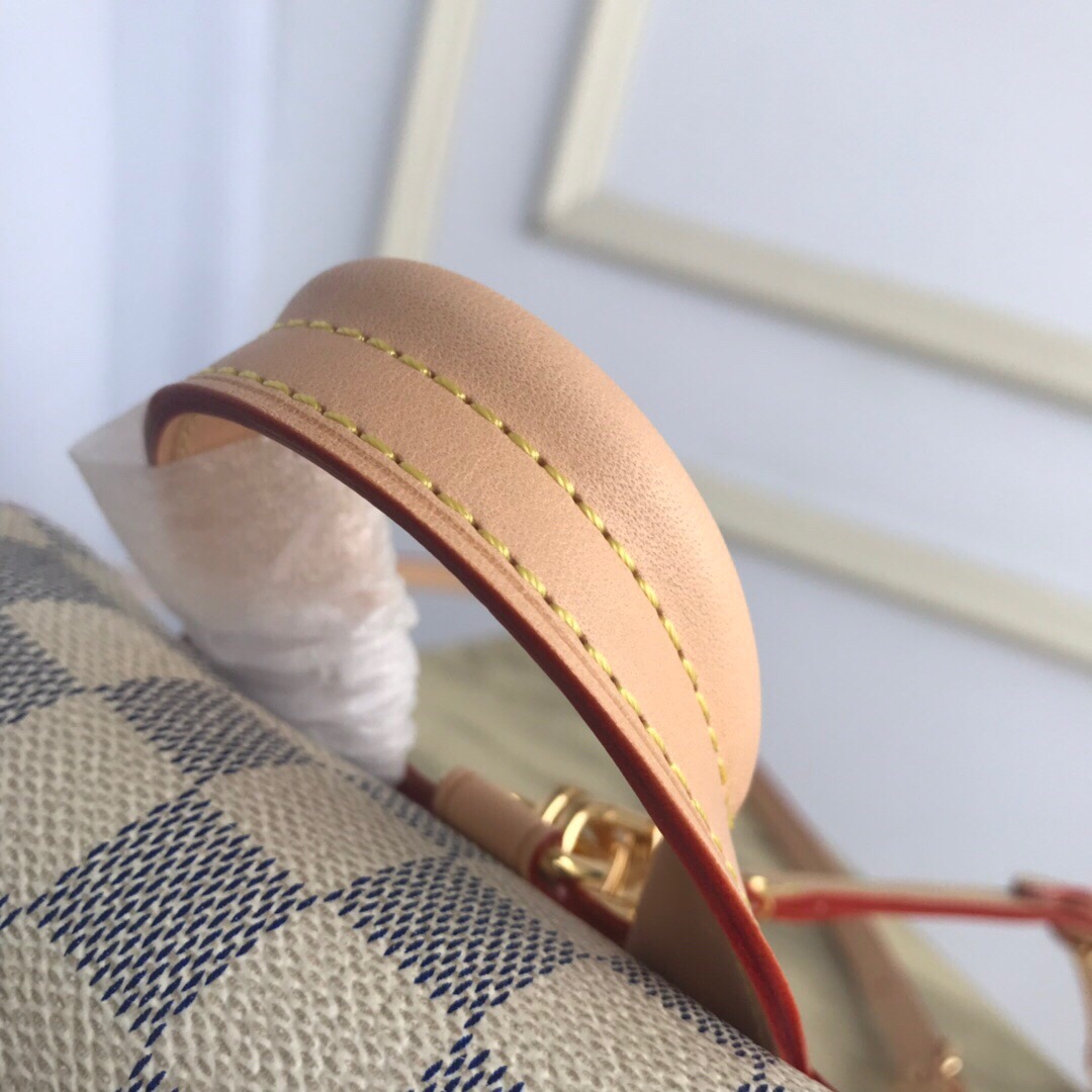 LV Sperone BB Backpack M44026