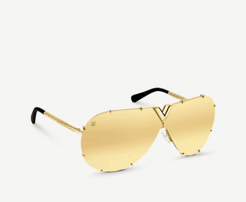 L0vis Vvtt0n glasses