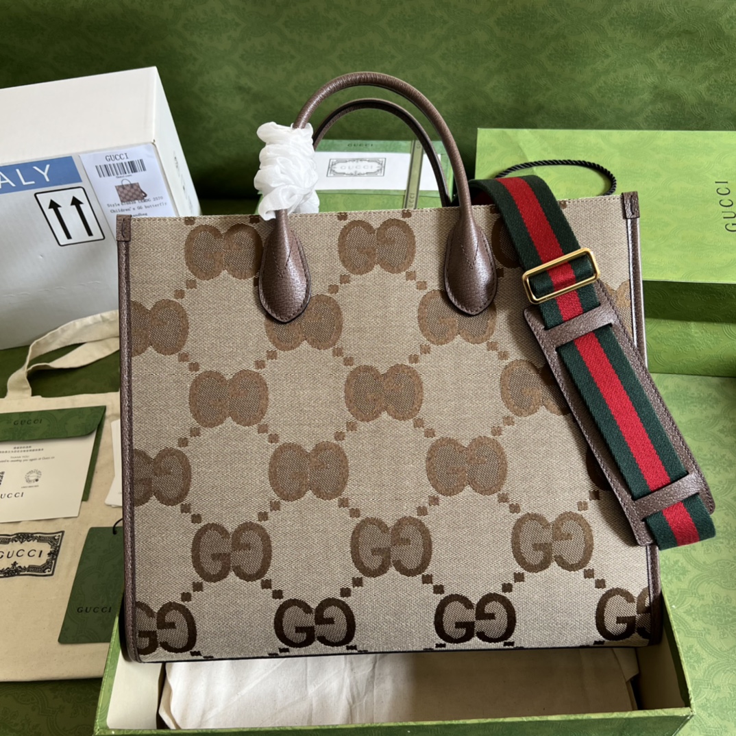 Gvc*1 Tote Bag 001