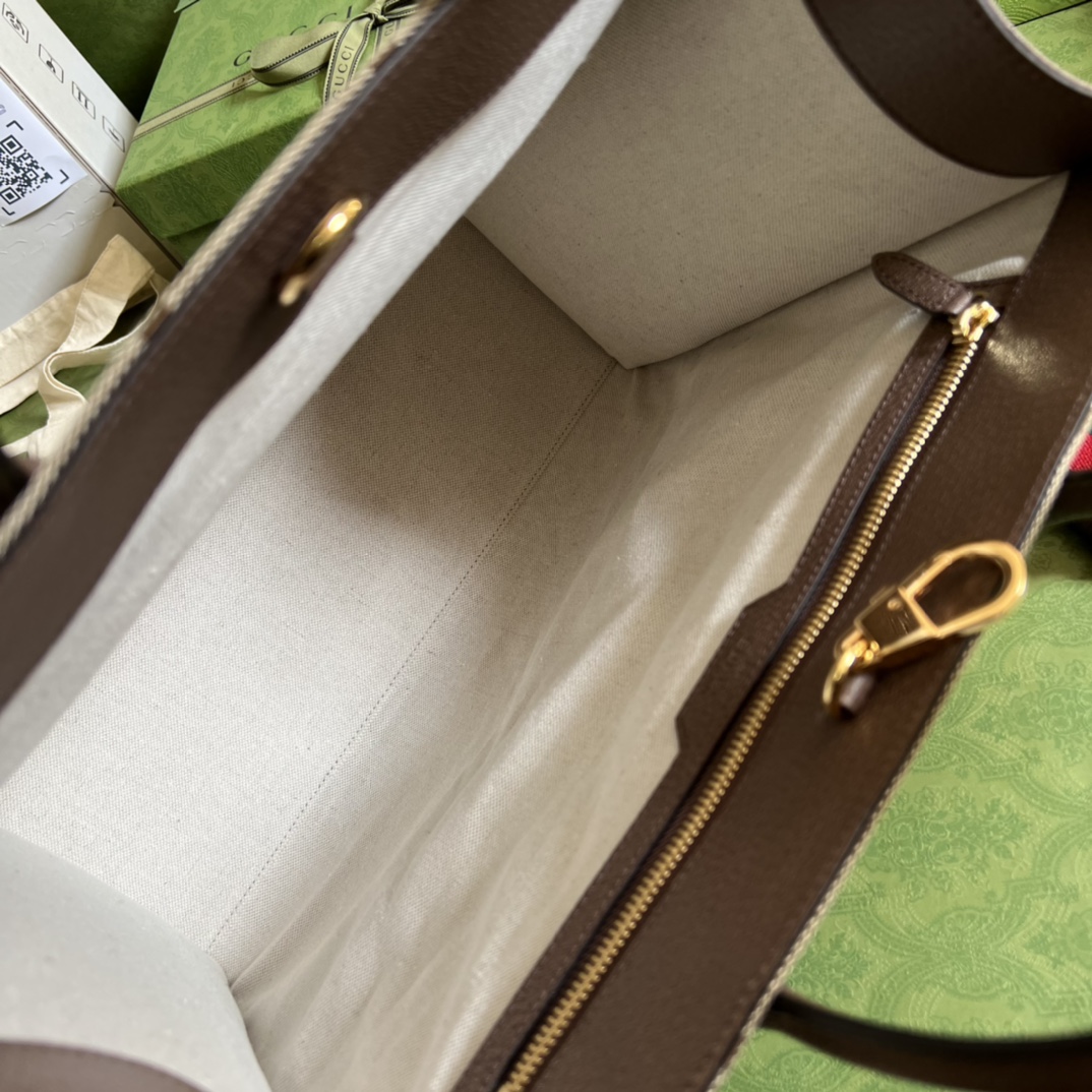 Gvc*1 Tote Bag 001