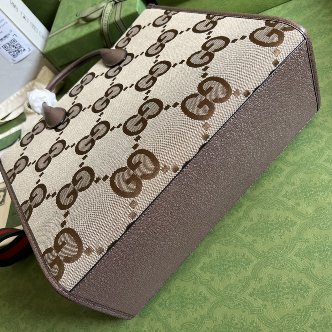 Gvc*1 Tote Bag 001