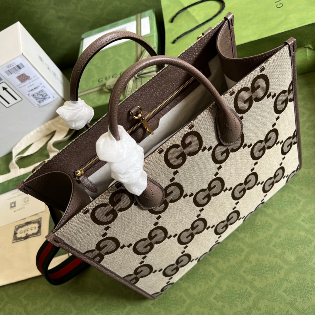 Gvc*1 Tote Bag 001