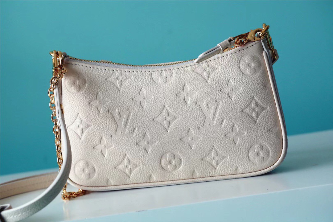 L0vis Vvtt0n Easy Pouch On Strap