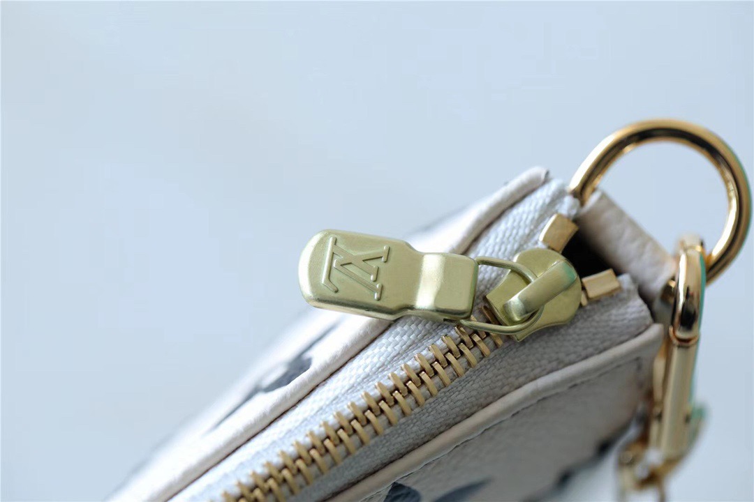 L0vis Vvtt0n Mini Pochette Accessoires 15cm