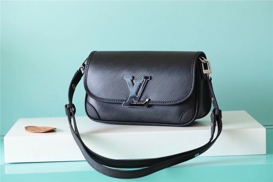 L0vis Vvtt0n Buci Handbag 24.5cm