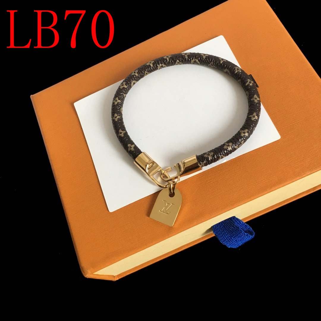 L0vis Vvtt0n Bracelet 004