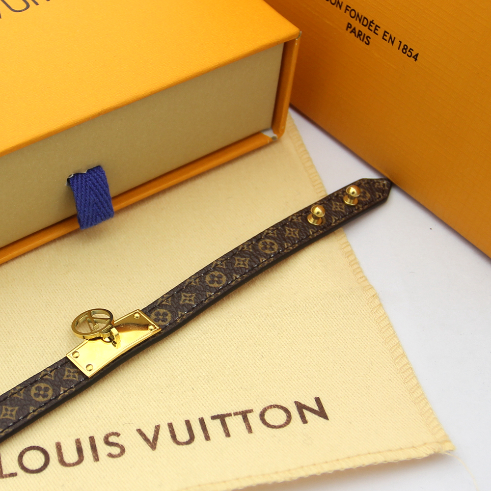 L0vis Vvtt0n Bracelet 005