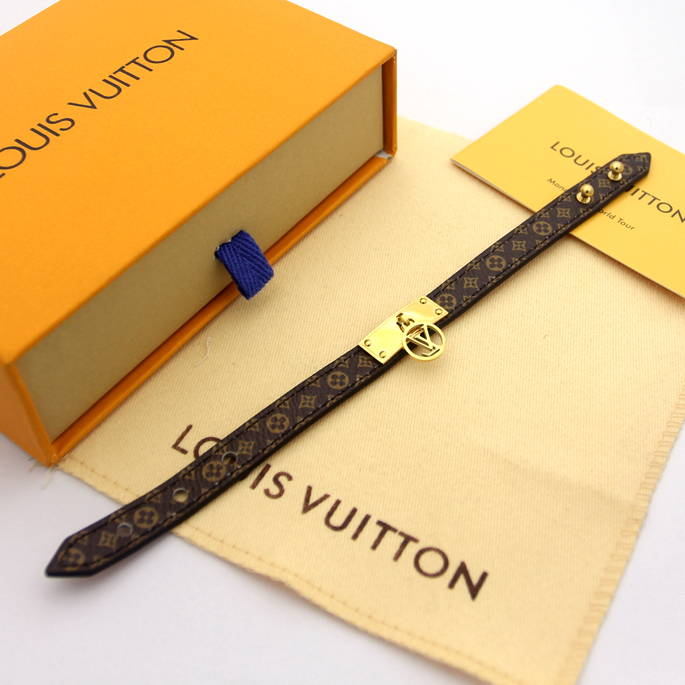 L0vis Vvtt0n Bracelet 005