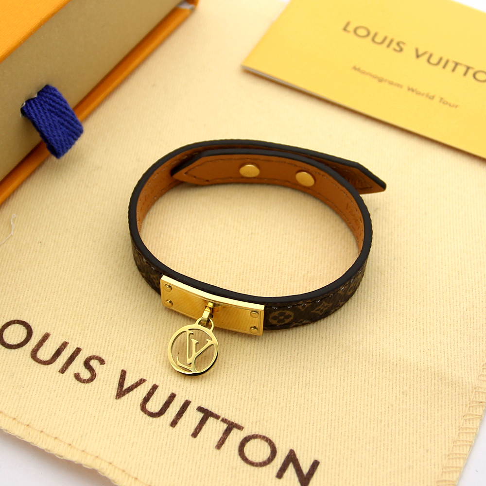 L0vis Vvtt0n Bracelet 005