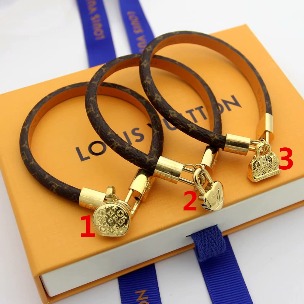 L0vis Vvtt0n Bracelet 006