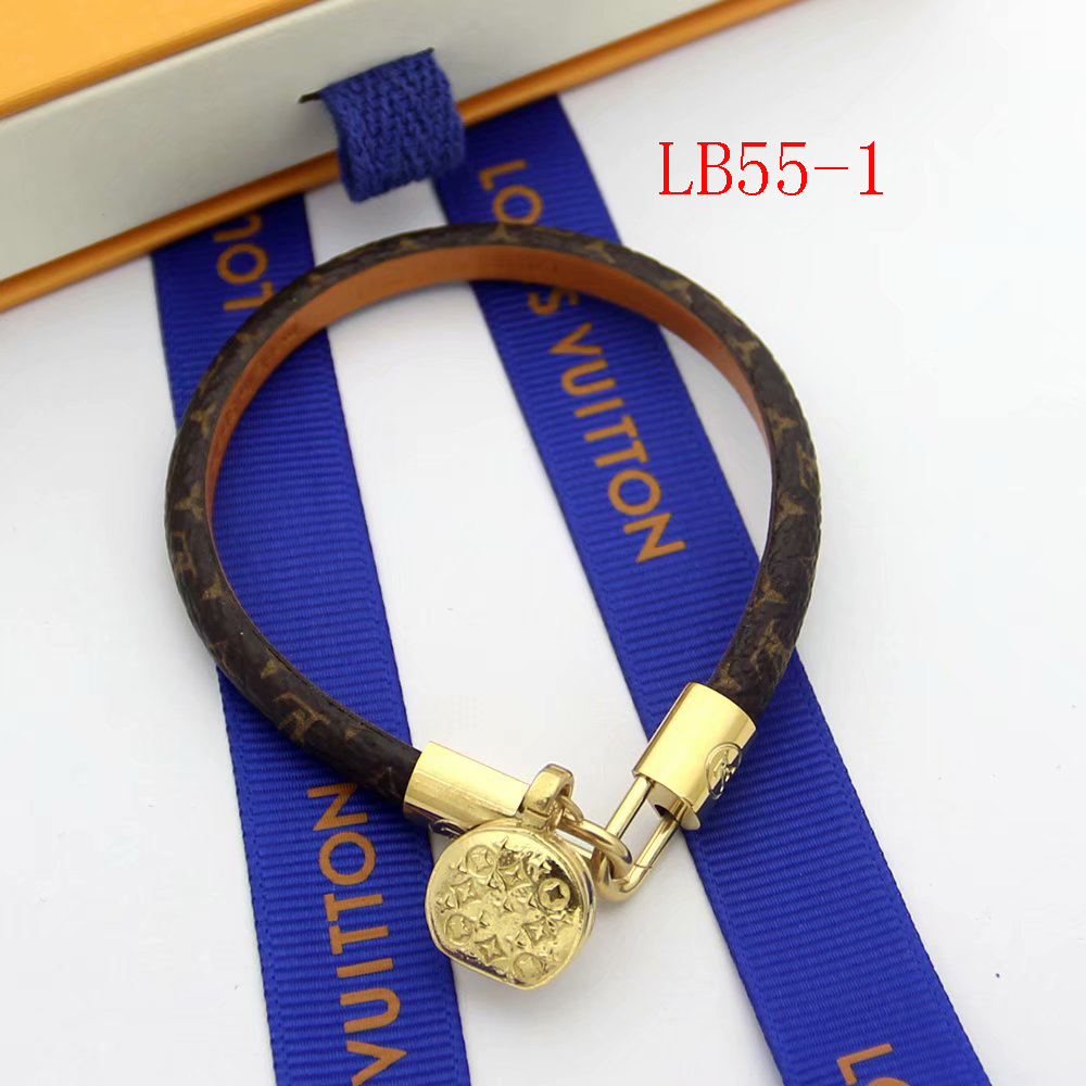 L0vis Vvtt0n Bracelet 006