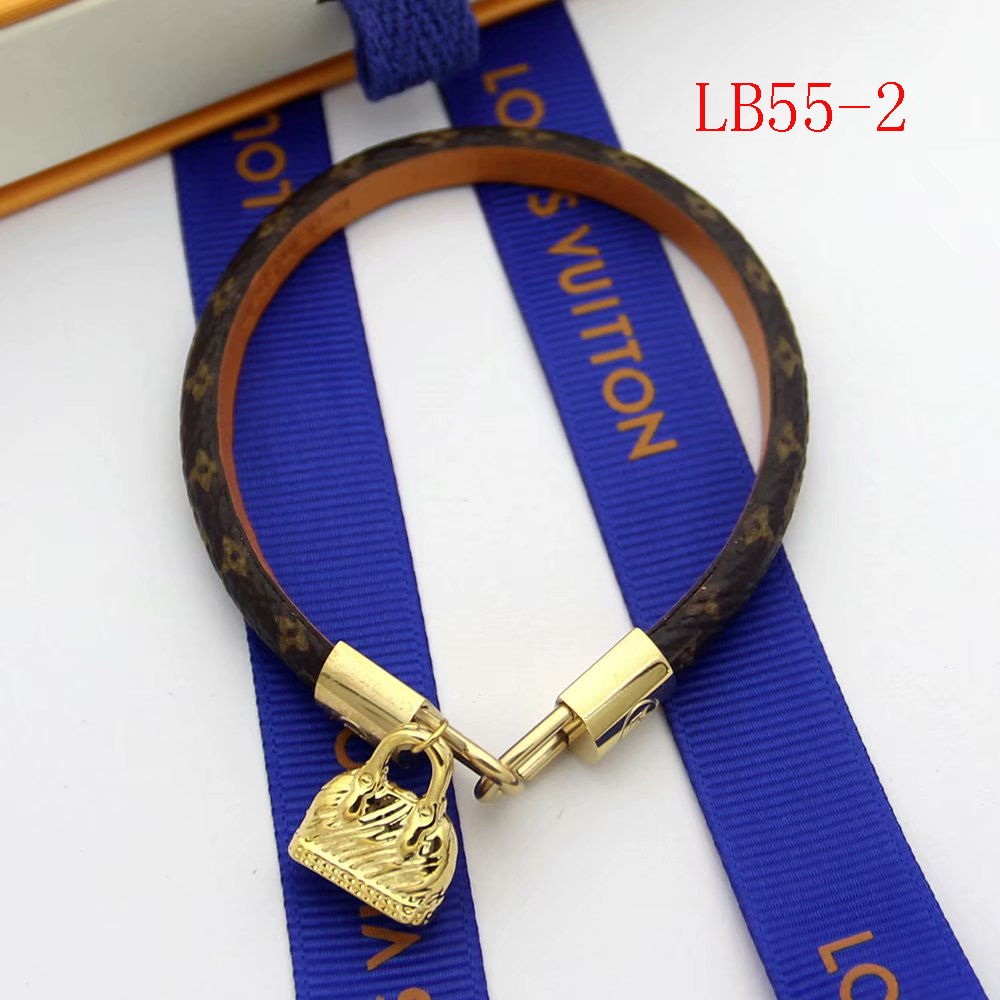 L0vis Vvtt0n Bracelet 006